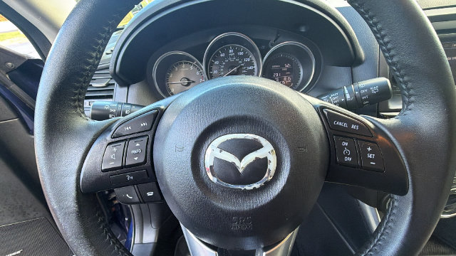 Used 2013 MAZDA CX-5 Touring w/ Bose & Moonroof Pkg AWD/4WD image 21
