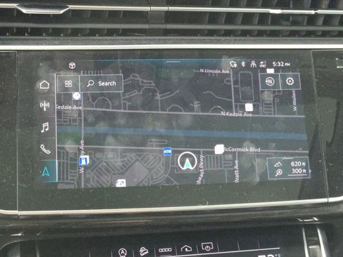 Used 2024 Audi Q7 3.0T Premium Plus image 33