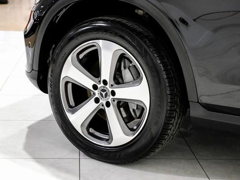 Used 2022 Mercedes-Benz GLC 300 image 52