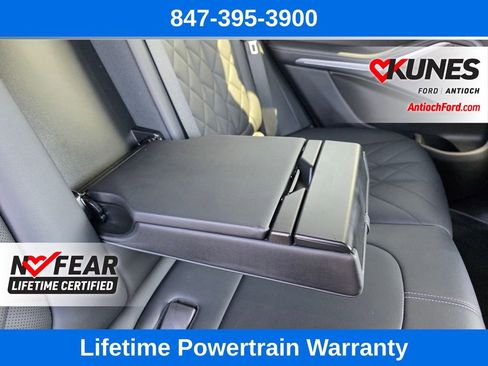 Used 2024 BMW X5 xDrive40i w/ Premium Package image 31