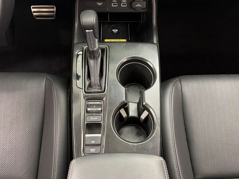 Used 2024 Honda Civic Sport Touring image 17