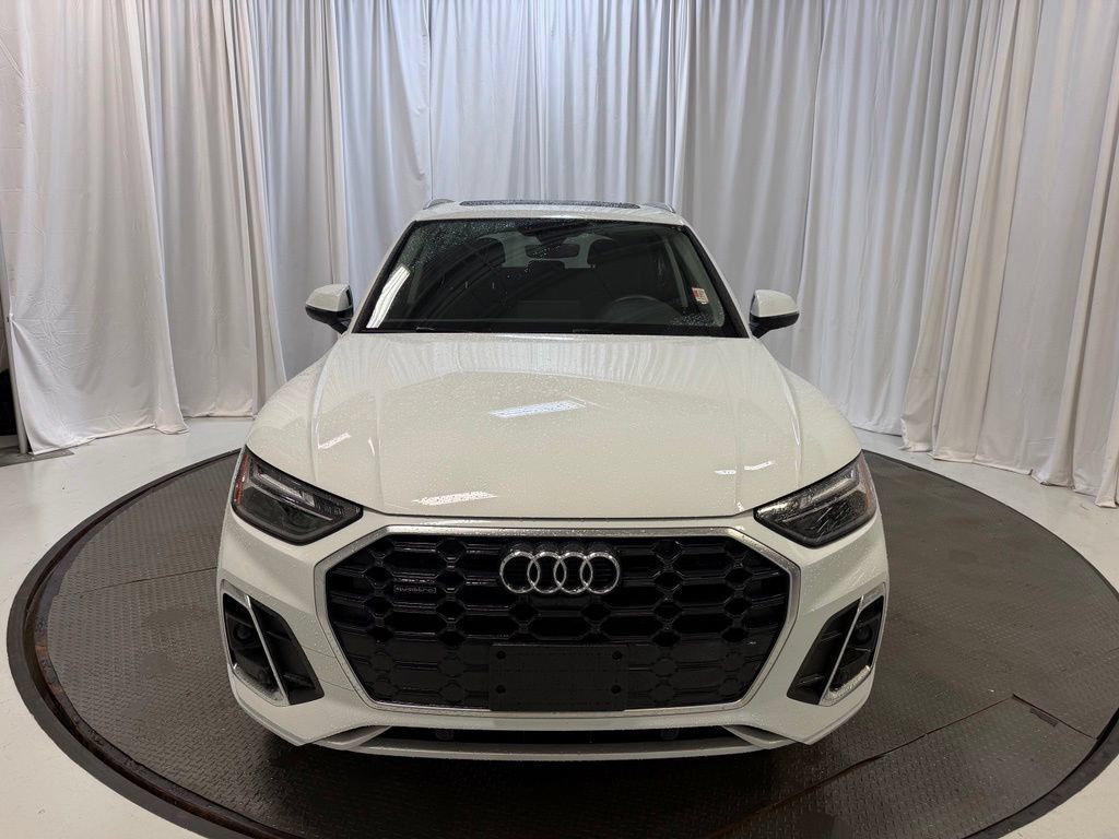 Certified 2023 Audi Q5 2.0T Premium Plus w/ Premium Plus Package AWD/4WD image 22