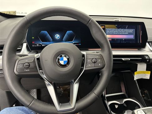 New 2026 BMW X1 xDrive28i w/ Technology Package AWD/4WD image 22