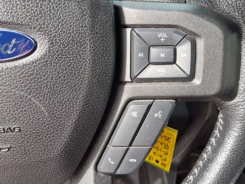 Used 2015 Ford F150 XLT w/ Equipment Group 302A Luxury AWD/4WD image 24