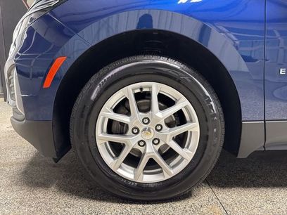 Used 2023 Chevrolet Equinox LT