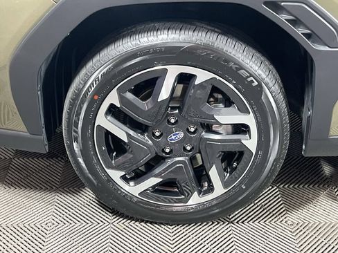 Certified 2026 Subaru Forester Limited AWD/4WD image 29