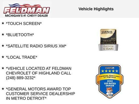 Used 2018 Chevrolet Cruze LT w/ Convenience Package FWD image 3