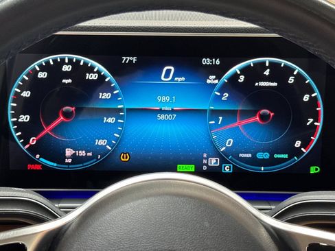 Used 2023 Mercedes-Benz GLS 450 4MATIC image 27