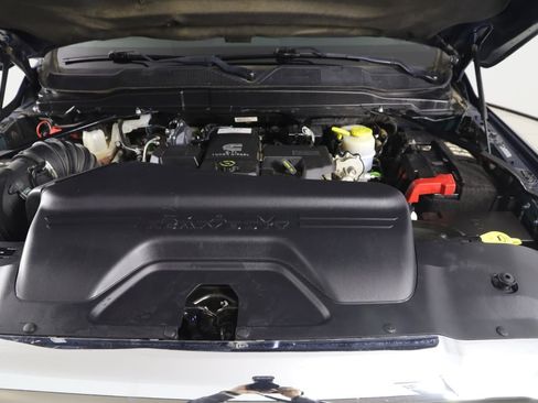 Used 2020 RAM 3500 Tradesman image 49