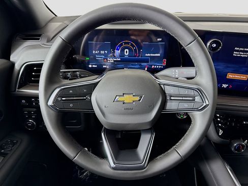 New 2026 Chevrolet Tahoe LS AWD/4WD image 11