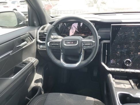 New 2026 GMC Acadia Elevation w/ Black Edition image 13