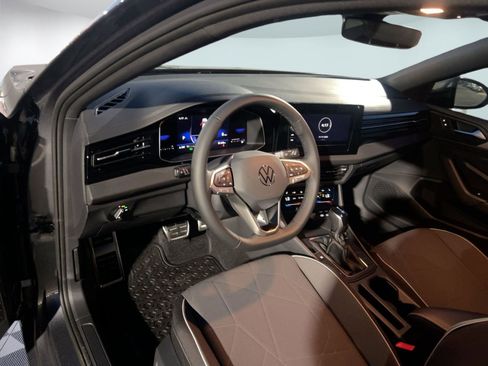 New 2026 Volkswagen Jetta Sport image 4