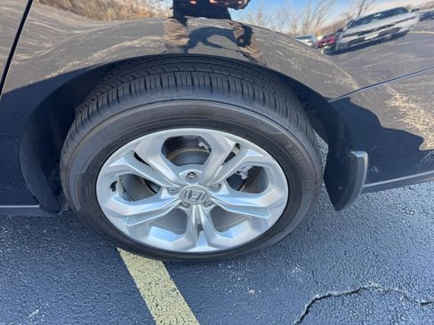 Certified 2023 Honda Accord LX image 8