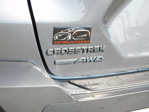 Used 2024 Subaru Crosstrek 2.5i Wilderness AWD/4WD image 39