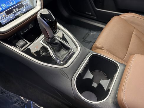 Certified 2024 Subaru Outback Touring image 23