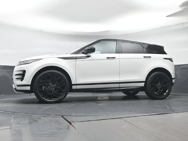 Used 2022 Land Rover Range Rover Evoque R-Dynamic SE AWD/4WD image 29