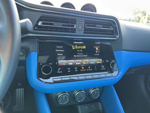 Used 2024 Nissan Z Performance w/ Floor Mat Package image 21