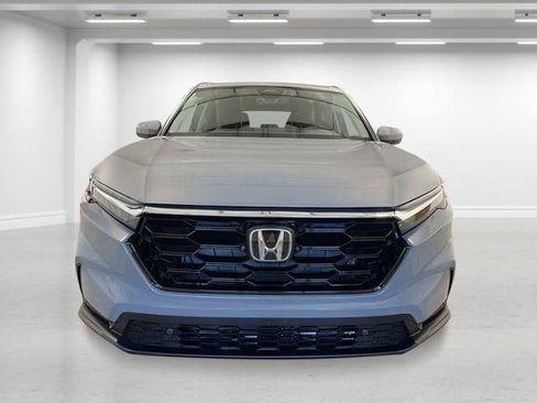 New 2026 Honda CR-V EX-L image 11