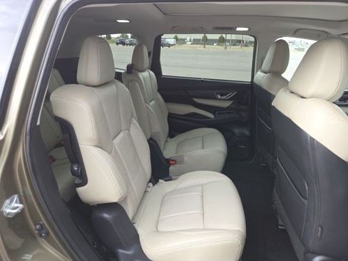 Used 2022 Subaru Ascent Limited w/ Technology Package AWD/4WD image 20