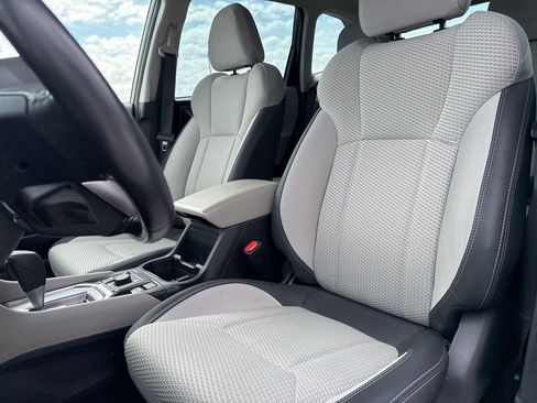 Certified 2023 Subaru Forester Premium image 9