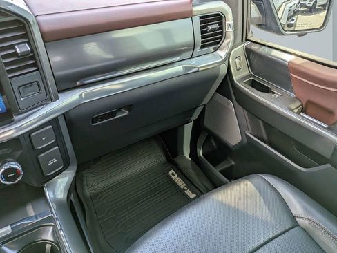 Used 2023 Ford F150 Lariat w/ Equipment Group 502A High image 18