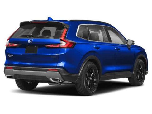 Used 2024 Honda CR-V Sport-L image 2