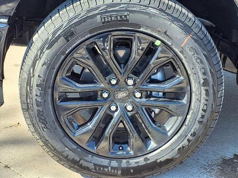 New 2026 Ford F150 XLT w/ Equipment Group 302A MID image 27