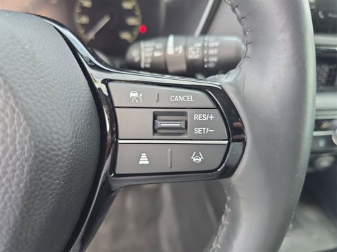 Certified 2024 Honda CR-V EX-L image 25