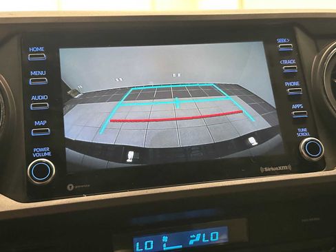 Used 2023 Toyota Tacoma TRD Sport image 13