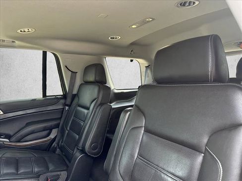 Used 2018 GMC Yukon Denali w/ Denali Ultimate Package RWD image 17