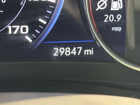 Used 2024 Chevrolet Malibu LT image 34