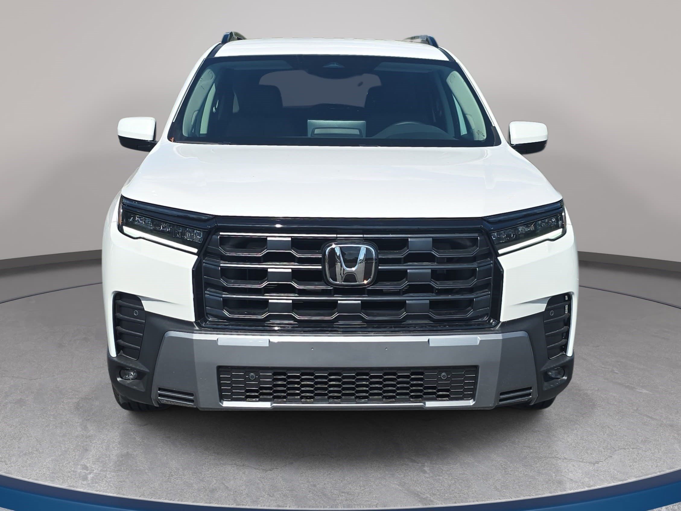New 2026 Honda Pilot EX-L image 2