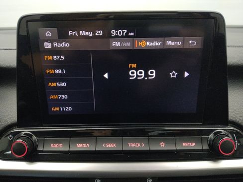 Used 2024 Kia Forte LXS FWD image 25