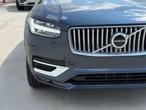 Used 2024 Volvo XC90 B6 Plus w/ Protection Package Premier AWD/4WD image 12