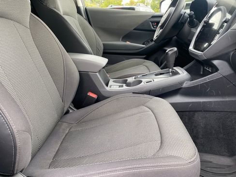 Used 2024 Subaru Crosstrek 2.0i Premium image 35