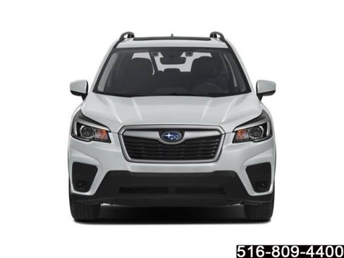 Used 2020 Subaru Forester Premium AWD/4WD image 8