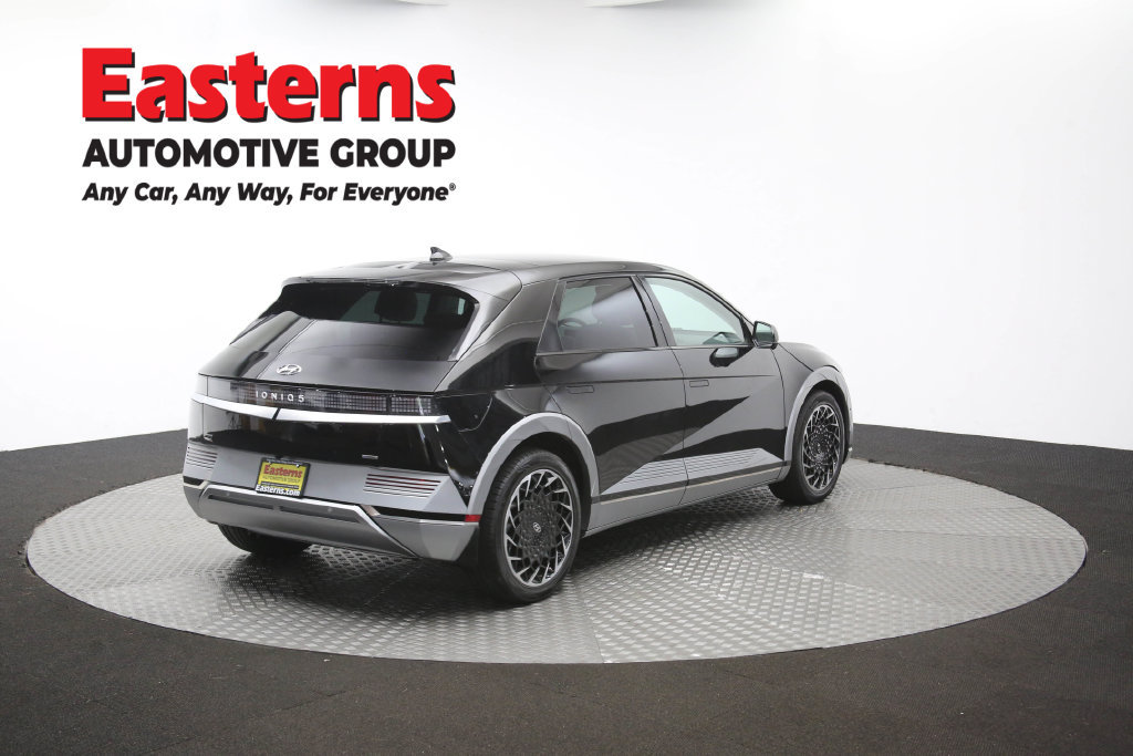 Used 2023 Hyundai Ioniq 5 Limited AWD/4WD image 45