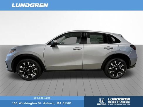 New 2027 Honda HR-V EX-L image 24