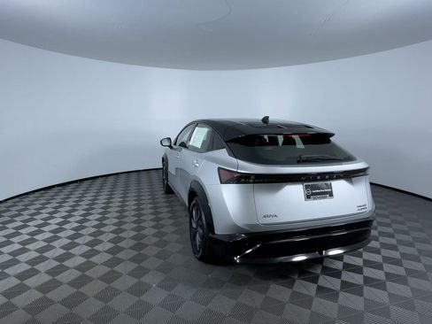 Certified 2023 Nissan Ariya AWD image 7