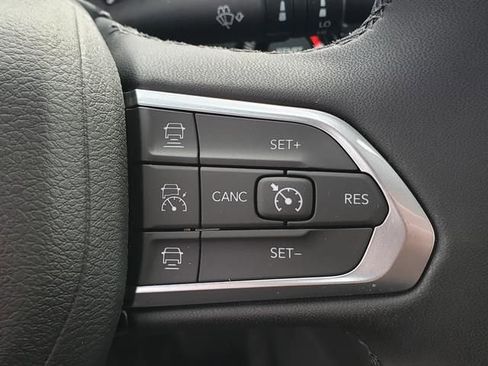 New 2026 Jeep Compass Limited AWD/4WD image 21