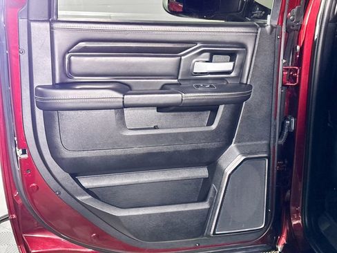 Used 2021 RAM 2500 Power Wagon w/ 75th Anniversary Edition image 20