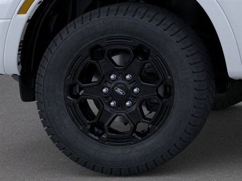 New 2025 Ford Ranger XLT w/ Equipment Group 301A High AWD/4WD image 19