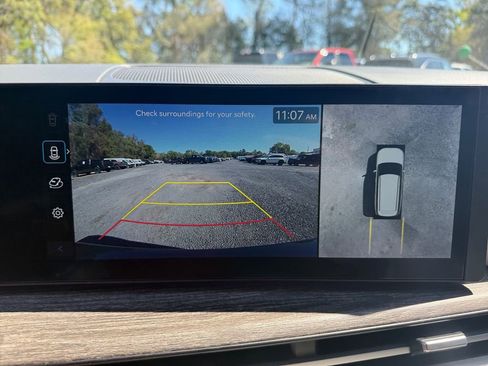 Used 2024 Hyundai Santa Fe Calligraphy image 32