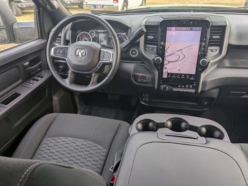 Used 2025 RAM 2500 Tradesman AWD/4WD image 29