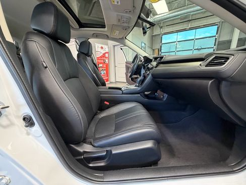 Used 2018 Honda Civic EX-L image 40
