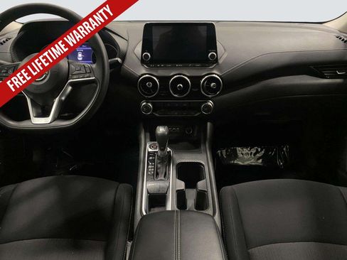 Used 2024 Nissan Sentra SV FWD image 22