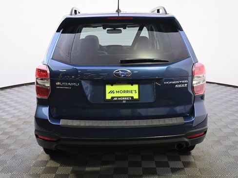 Used 2014 Subaru Forester 2.5i Touring AWD/4WD image 3