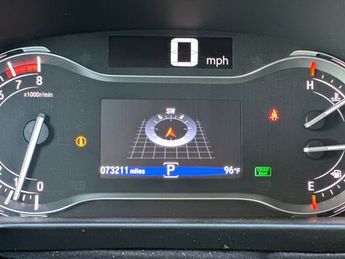 Used 2017 Honda Pilot EX image 28