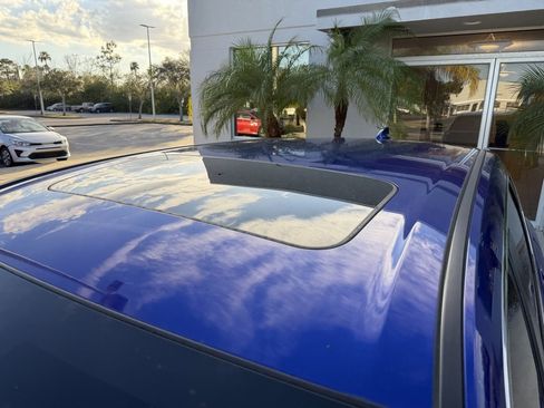 Certified 2023 Honda CR-V EX image 9