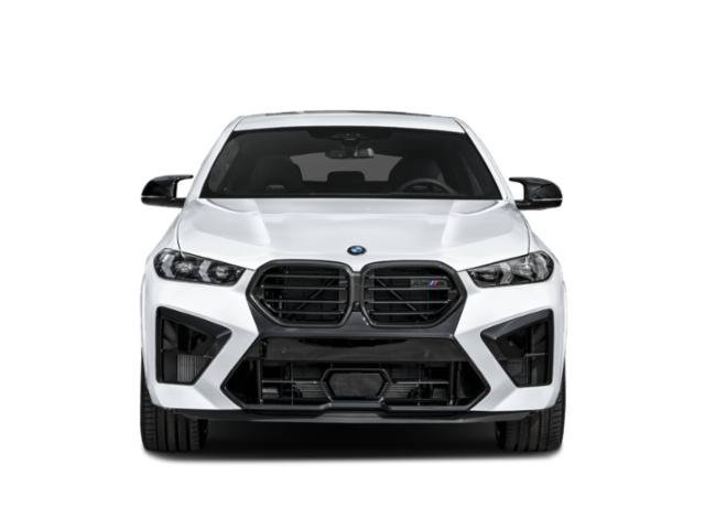 Used 2026 BMW X6 M Competition w/ Executive Package AWD/4WD image 7